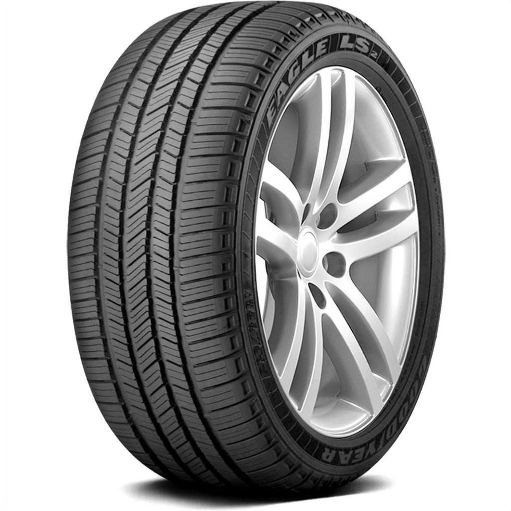275/55R20 111S All Season Tire L755