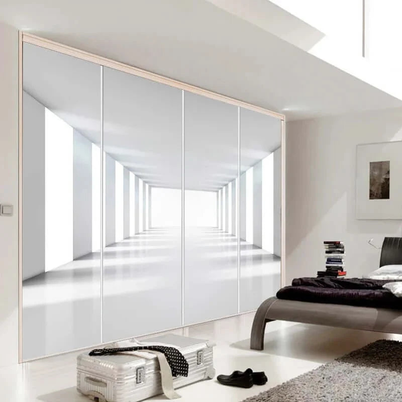 Minimalist Mural Wallpaper C953235