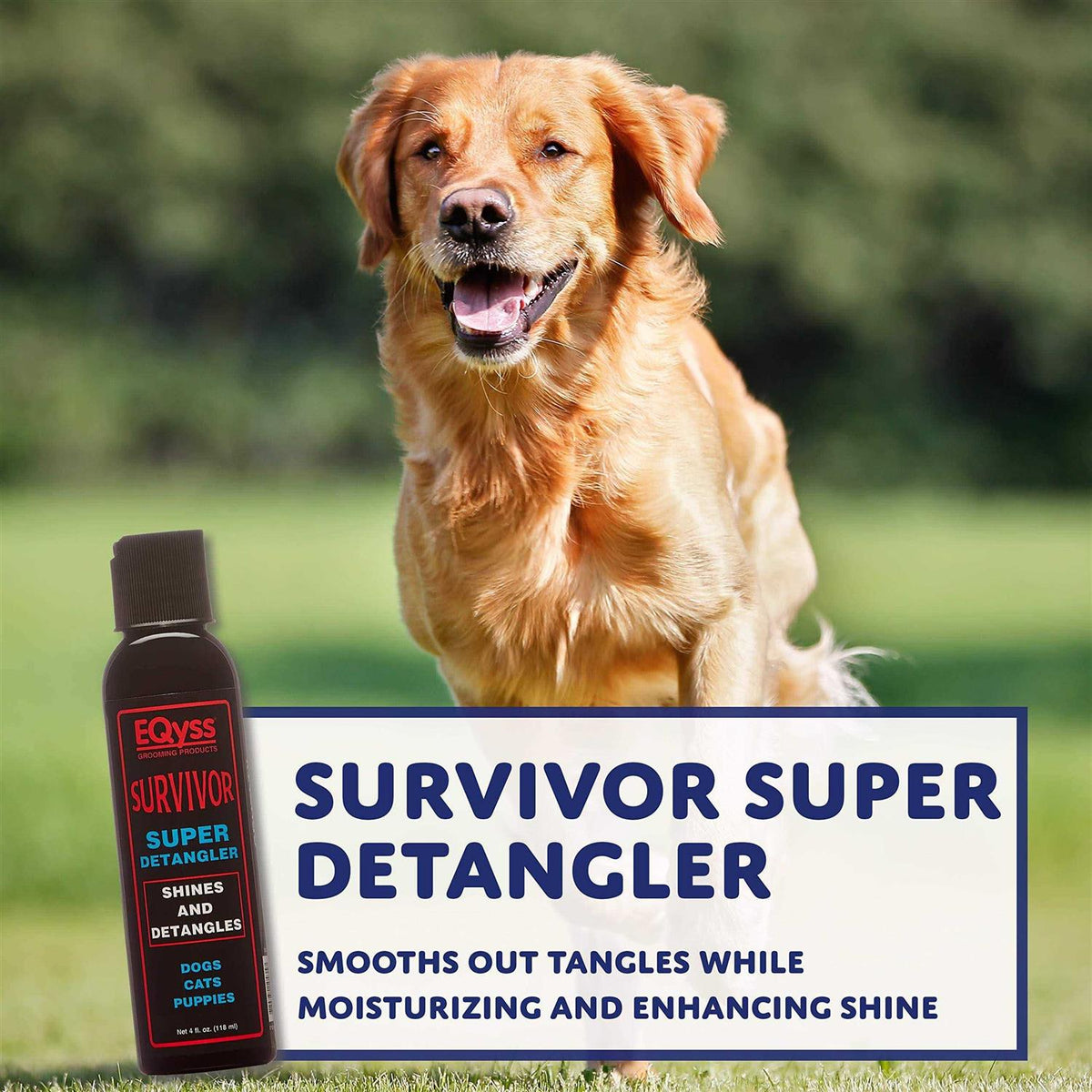 Pet Detangler R7445