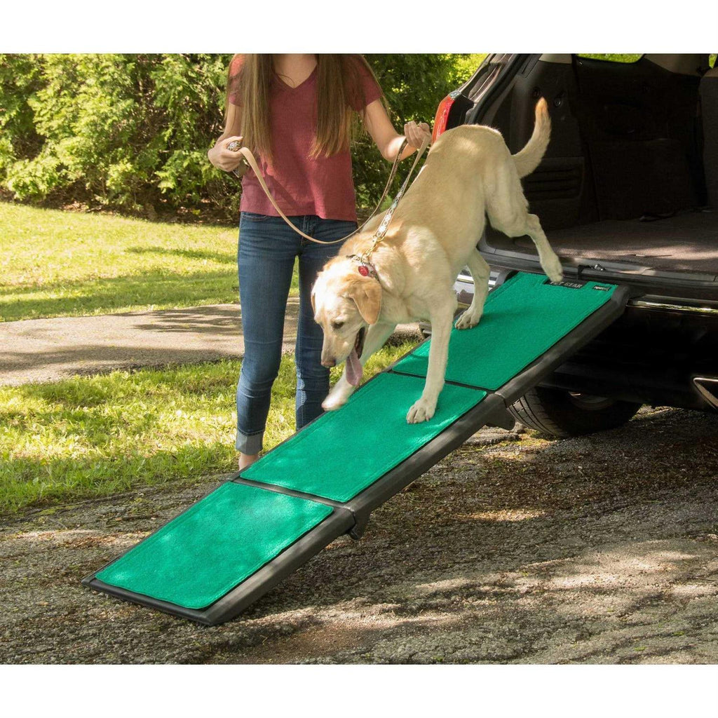 Bi-Fold Pet Ramp G8774