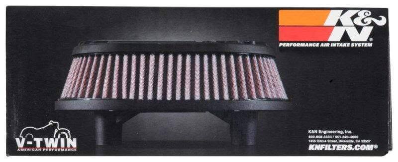 Street Metal Intake System D8031